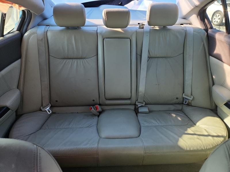 Foto 10 de la subasta – 2012 HONDA CIVIC EXL con VIN 2HGFB2F98CH538985