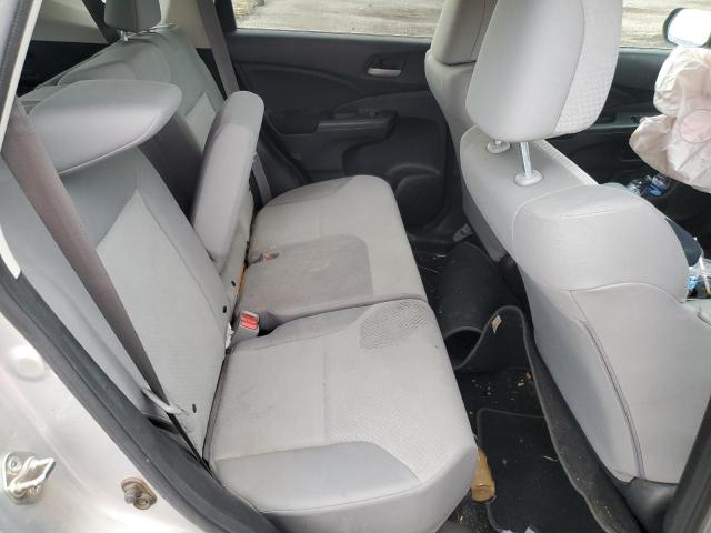 Photo 11 from auction – 2016 HONDA CR-V SE with VIN 5J6RM4H49GL082498