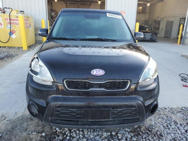 Photo 5 from auction – 2013 KIA SOUL + with VIN KNDJT2A62D7624373