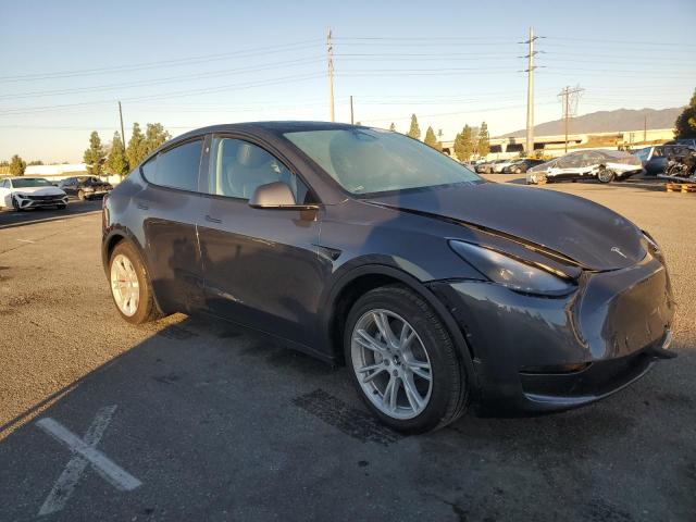 Photo 4 from auction – 2023 TESLA MODEL Y with VIN 7SAYGDEE7PF905506