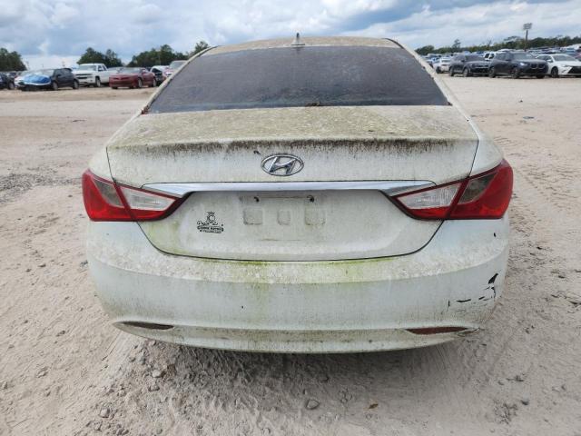 Photo 6 from auction – 2013 HYUNDAI SONATA GLS with VIN 5NPEB4AC0DH648771