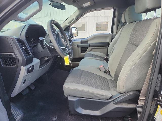 Photo 7 from auction – 2016 FORD F150 with VIN 1FTMF1C82GKE40159