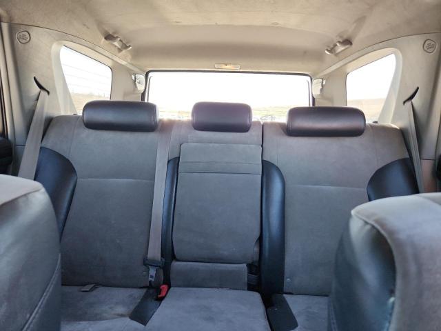 Photo 10 from auction – 2008 TOYOTA 4RUNNER SR with VIN JTEBU14R68K026299
