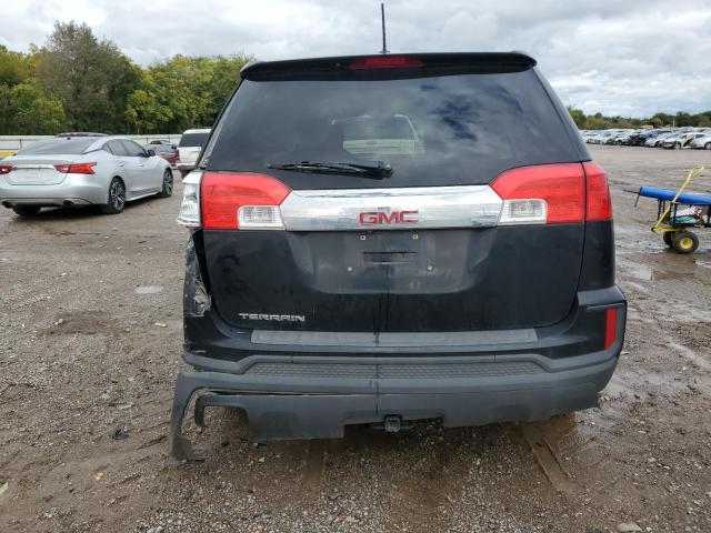 Photo 6 from auction – 2017 GMC TERRAIN with VIN 2GKALMEK0H6315725