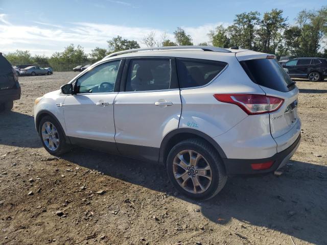 Photo 2 from auction – 2014 FORD ESCAPE TITANIUM with VIN 1FMCU9J90EUD74137