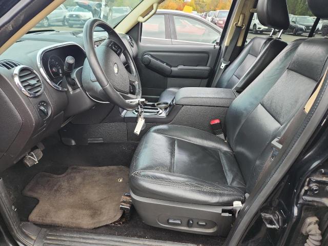 Фото 7 с аукциона – 2010 FORD EXPLORER X с VIN 1FMEU7DE5AUA51198