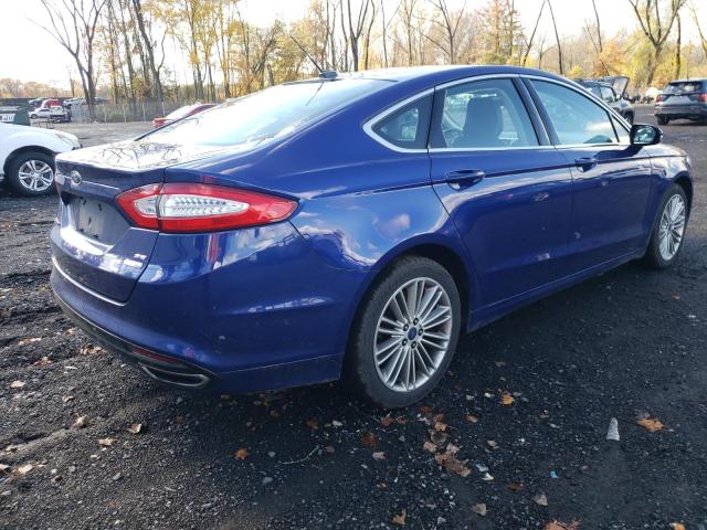 Photo 3 from auction – 2016 FORD FUSION SE with VIN 3FA6P0T97GR372967
