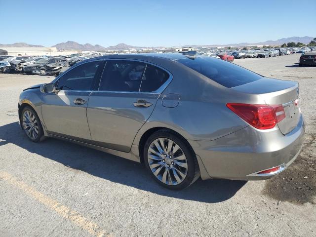 Photo 2 from auction – 2016 ACURA RLX TECH with VIN JH4KC1F51GC001030