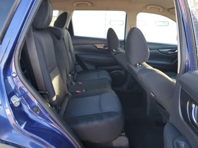 Photo 11 from auction – 2017 NISSAN ROGUE S with VIN KNMAT2MT8HP562064