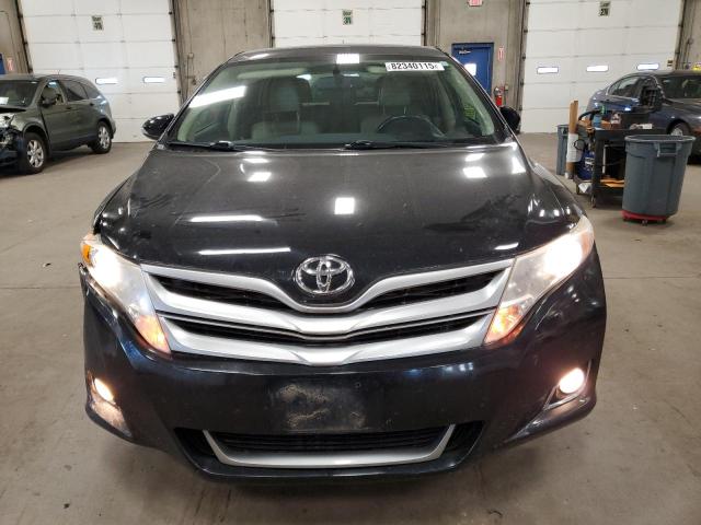 Photo 5 from auction – 2013 TOYOTA VENZA LE with VIN 4T3BA3BB6DU042339