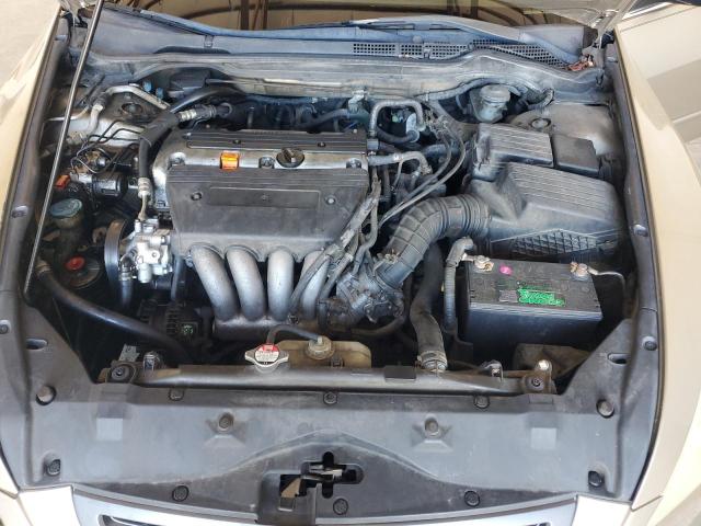 Photo 11 from auction – 2004 HONDA ACCORD EX with VIN 1HGCM56824A135011