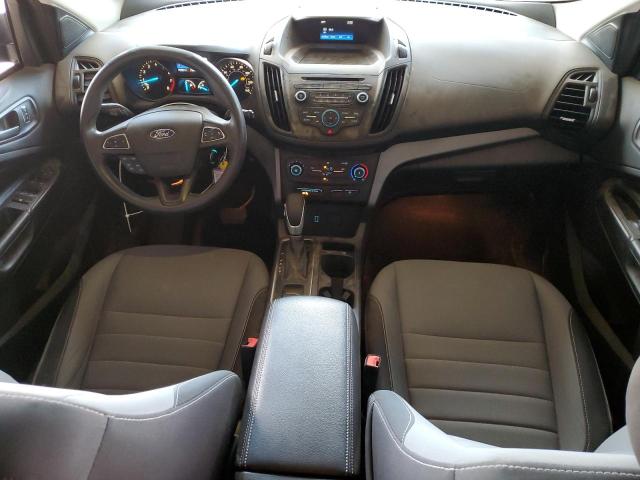 Photo 8 from auction – 2017 FORD ESCAPE S with VIN 1FMCU0F79HUA13285