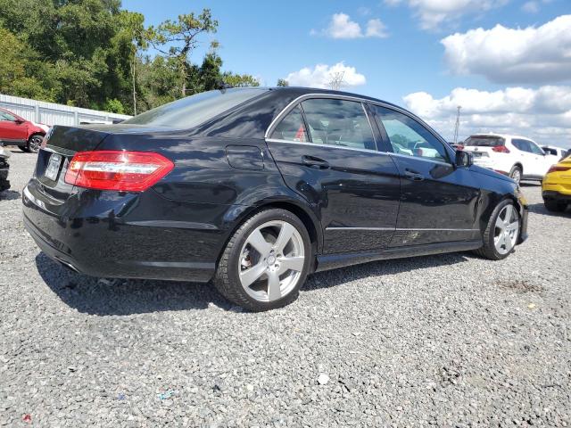 Photo 3 from auction – 2011 MERCEDES-BENZ E 350 with VIN WDDHF5GB4BA470931