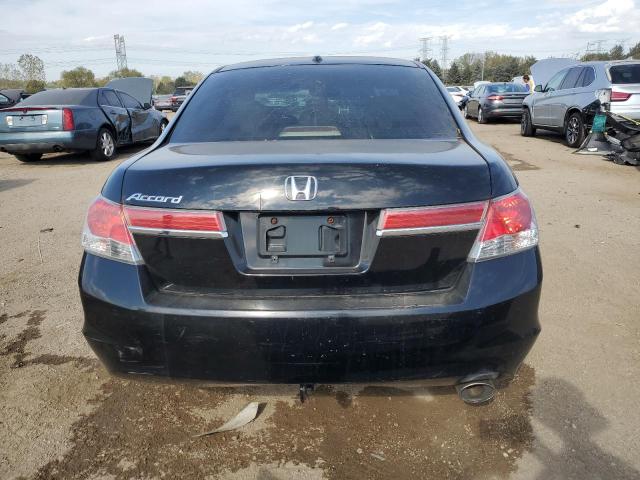 Photo 6 from auction – 2011 HONDA ACCORD EXL with VIN 1HGCP2F88BA017872