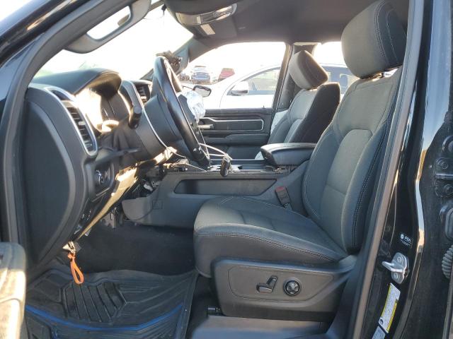 Photo 7 from auction – 2021 RAM 1500 BIG H with VIN 1C6RRFFGXMN826763