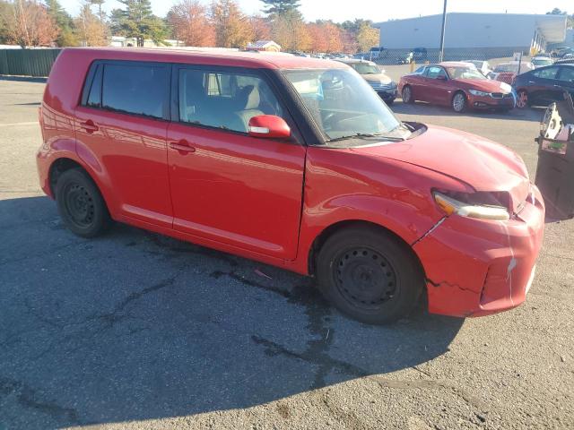 Photo 4 from auction – 2014 TOYOTA SCION XB with VIN JTLZE4FE4EJ054197