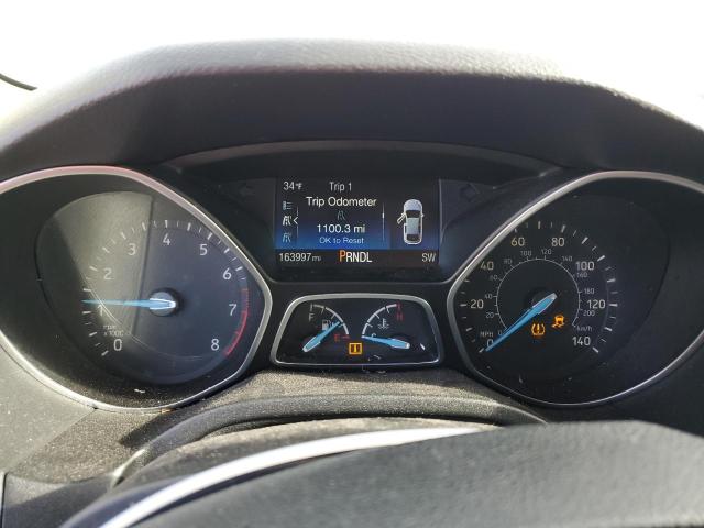 Photo 9 from auction – 2016 FORD FOCUS SE with VIN 1FADP3K29GL325175