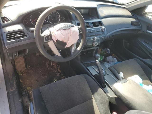 Photo 8 from auction – 2008 HONDA ACCORD with VIN 1HGCP26348A154224