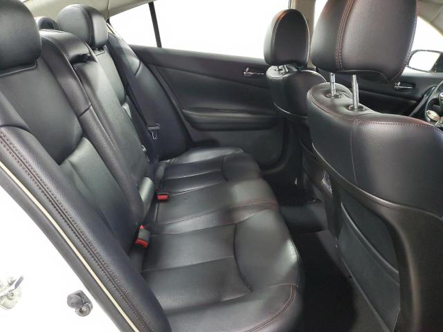 Photo 10 from auction – 2011 NISSAN MAXIMA S with VIN 1N4AA5AP0BC817633