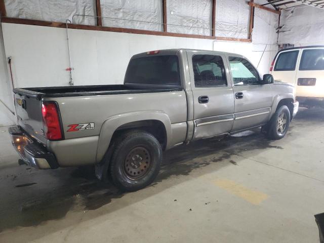 Photo 3 from auction – 2006 CHEVROLET SILVERADO with VIN 2GCEK13T961207043