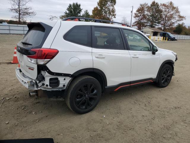 Photo 3 from auction – 2023 SUBARU FORESTER S with VIN JF2SKAJC4PH532303