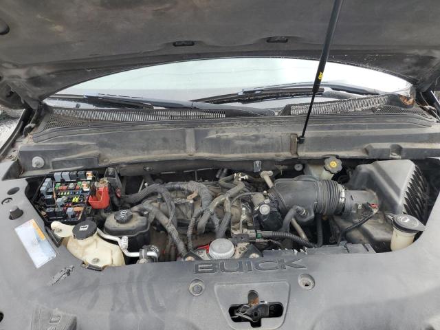 Photo 12 from auction – 2012 BUICK ENCLAVE with VIN 5GAKRCED2CJ196566