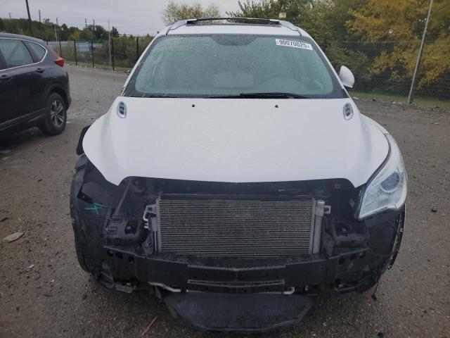 Photo 5 from auction – 2016 BUICK ENCLAVE with VIN 5GAKRBKD1GJ224765