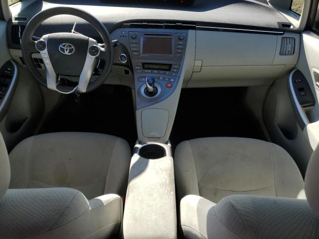 Photo 8 from auction – 2015 TOYOTA PRIUS with VIN JTDKN3DU0F1886137