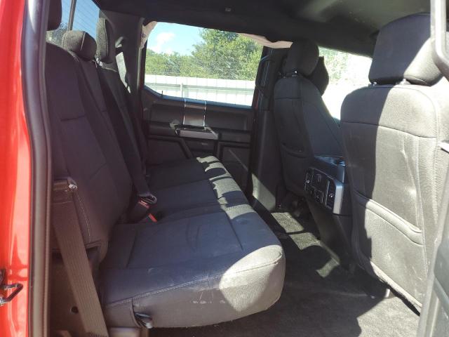 Photo 10 from auction – 2020 FORD F150 with VIN 1FTEW1E53LKE83572