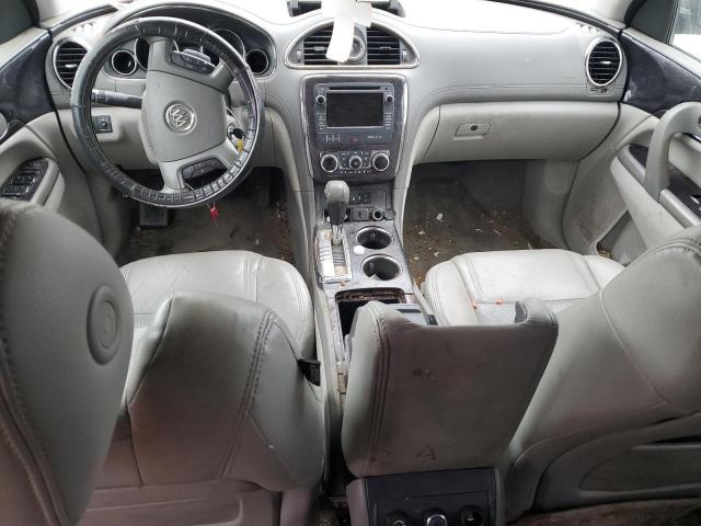 Photo 8 from auction – 2015 BUICK ENCLAVE with VIN 5GAKRAKD9FJ279313