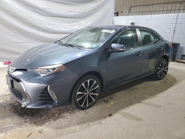 Photo 1 from auction – 2018 TOYOTA COROLLA L with VIN 2T1BURHE7JC061290
