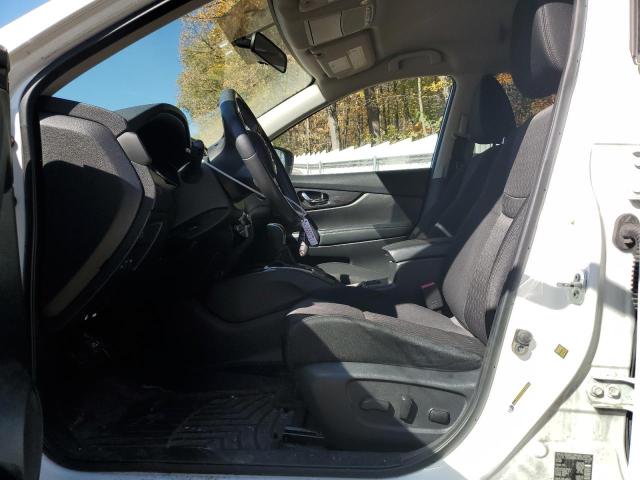 Photo 7 from auction – 2017 NISSAN ROGUE S with VIN KNMAT2MVXHP600749