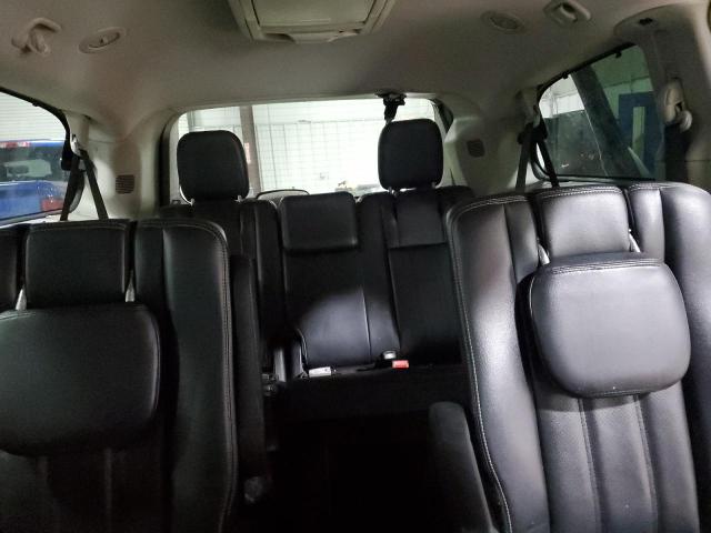 Photo 10 from auction – 2013 CHRYSLER TOWN & COU with VIN 2C4RC1CG4DR596917