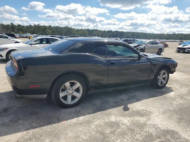 Photo 3 from auction – 2013 DODGE CHALLENGER with VIN 2C3CDYAG5DH736384