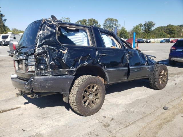 Photo 3 from auction – 2007 LEXUS LX with VIN JTJHT00W574023496