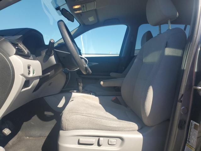 Photo 7 from auction – 2016 HONDA PILOT EX with VIN 5FNYF6H30GB049164