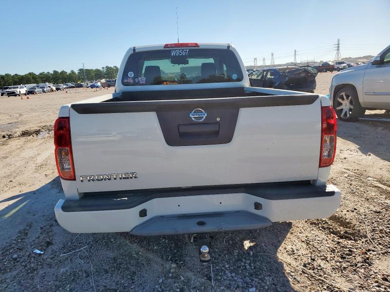 Photo 6 from auction – 2019 NISSAN FRONTIER S with VIN 1N6BD0CT7KN778589