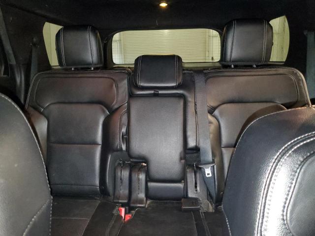 Photo 10 from auction – 2016 FORD EXPLORER L with VIN 1FM5K8F87GGA46644