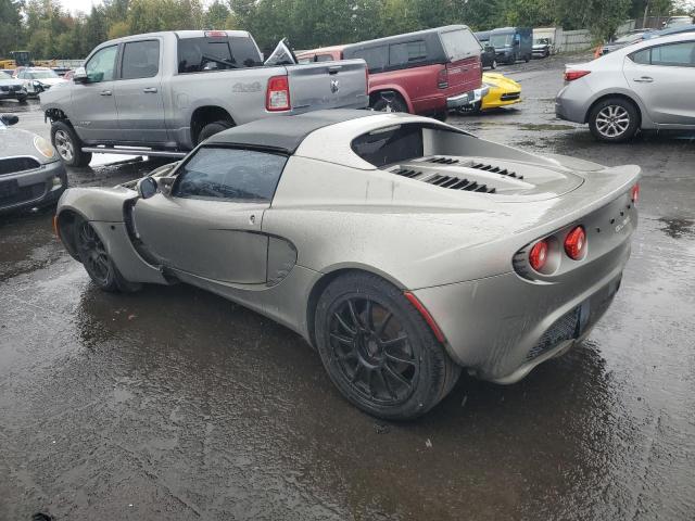 Photo 2 from auction – 2006 LOTUS ELISE with VIN SCCPC11146HL30803