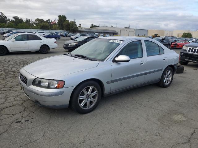 VOLVO S60 2003 with VIN YV1RS64A132250177 - Photo from auction