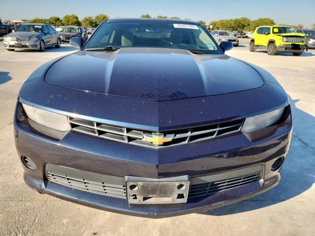 Photo 5 from auction – 2014 CHEVROLET CAMARO LS with VIN 2G1FA1E38E9173478