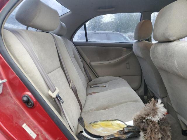 Zdjęcie 10 z aukcji – 2004 TOYOTA COROLLA CE z VIN JTDBR32E142040669