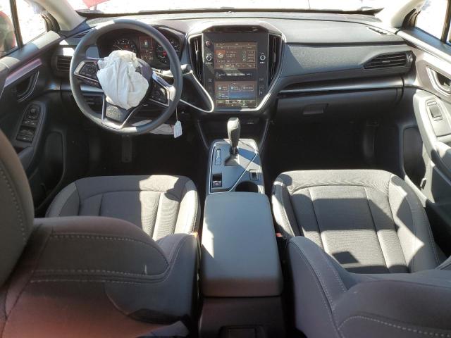Photo 8 from auction – 2025 SUBARU IMPREZA with VIN JF1GUABC6S8265709