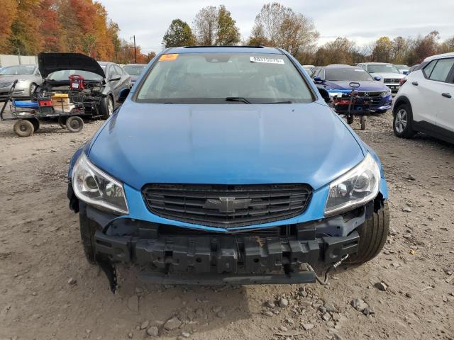 Photo 5 from auction – 2015 CHEVROLET SS with VIN 6G3F15RW4FL103153