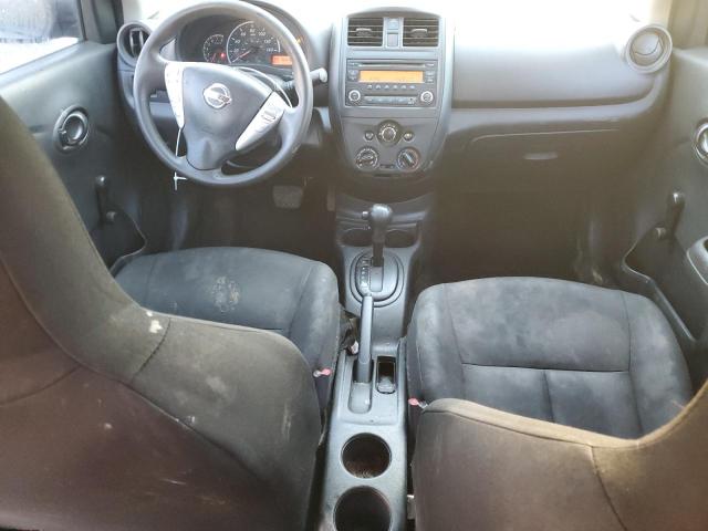 Photo 8 from auction – 2016 NISSAN VERSA S with VIN 3N1CN7AP2GL832636