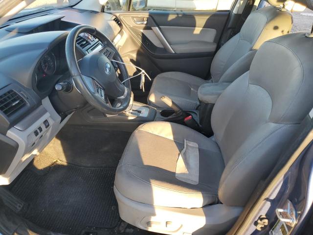 Photo 7 from auction – 2015 SUBARU FORESTER 2 with VIN JF2SJARC6FH824461