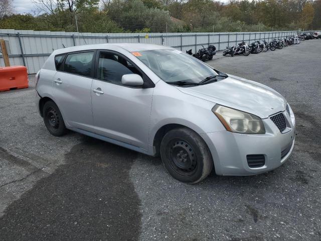 Photo 4 from auction – 2010 PONTIAC VIBE with VIN 5Y2SP6E82AZ414531