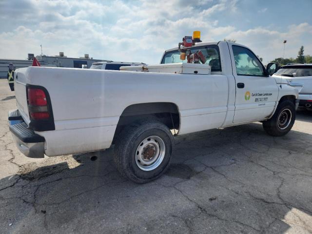 Photo 3 from auction – 2001 DODGE RAM 2500 with VIN 3B7KC26Z71M560579