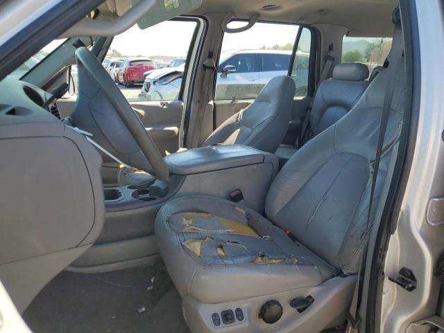 Photo 7 from auction – 2002 FORD EXPEDITION with VIN 1FMRU15L42LA20480