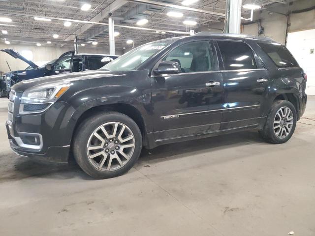 GMC ACADIA DEN 2013 مع رقم تعريف المركبة 1GKKVTKD7DJ164426 - صورة من المزاد